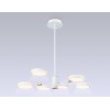 Люстра на штанге Ambrella Light Comfort FL51635
