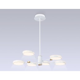 Люстра на штанге Ambrella Light Comfort FL51635