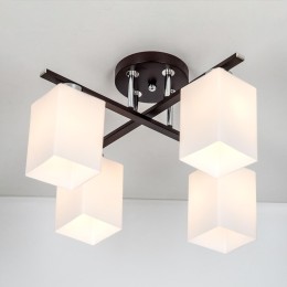 Потолочная люстра Citilux Маркус CL123141