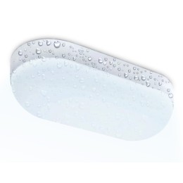 Уличный потолочный светильник Ambrella Light Street ST8655