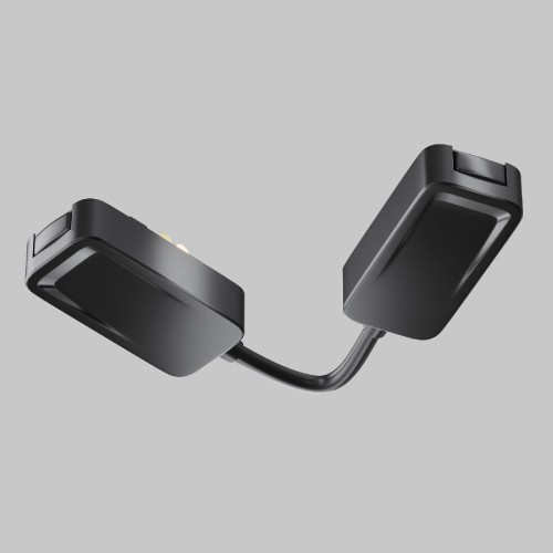 Коннектор для встраиваемой трековой системы Maytoni Radity TRA084CPC-B-12