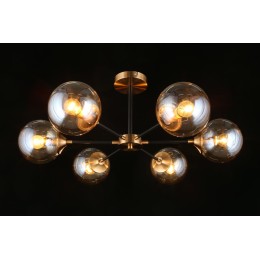Люстра на штанге Aployt Beta APL.909.07.06