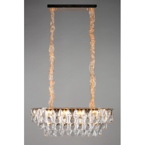 Подвесная люстра Omnilux Reggiolo OML-81603-16