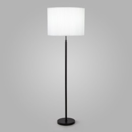 Торшер Eurosvet Notturno 01163/1 черный a065669