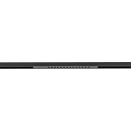 Магнитный трековый светильник Arte Lamp Optima A7286PL-1BK