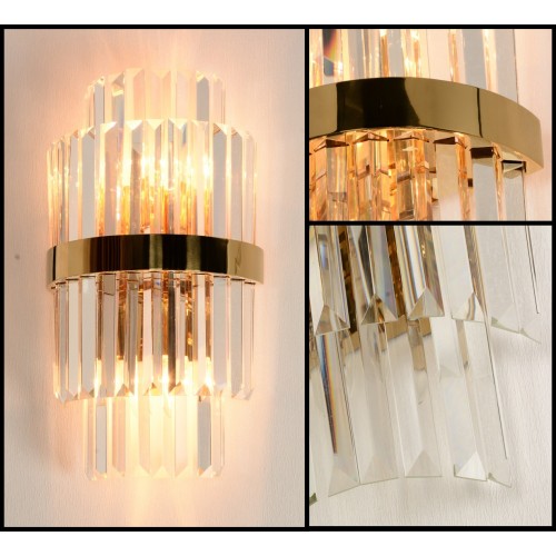 Настенный светильник Delight Collection Wall lamp BRWL7032