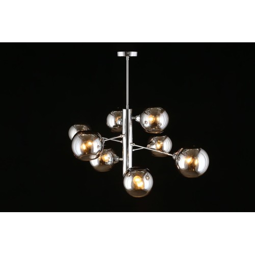 Люстра на штанге Aployt Ameli APL.904.07.08