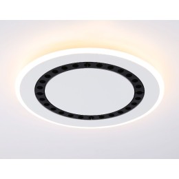 Потолочный светильник Ambrella Light Comfort FL51402