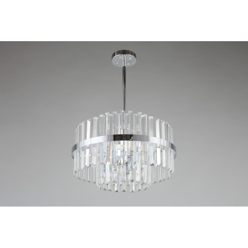 Люстра на штанге Omnilux Saviano OML-69007-06