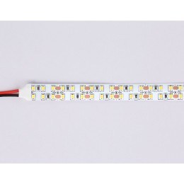 Светодиодная лента двухрядная Ambrella Light LED Strip 12В 2835 19,2Вт/м 3000K 5м IP20 GS1601