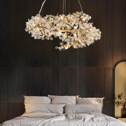 Подвесная люстра ImperiumLoft Caramelly 194939-23