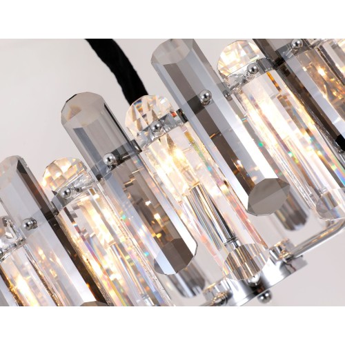 Подвесная люстра Ambrella Light Traditional TR5303