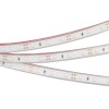 Светодиодная лента герметичная Arlight RTW-P-A60-11mm 12V Green (4.8 W/m, IP66, 3528, 5m) 034865