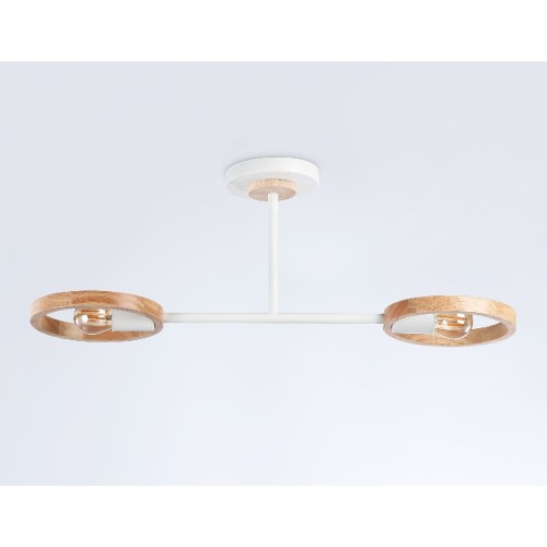 Люстра на штанге Ambrella Light Traditional TR8243