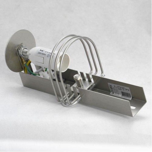 Подсветка для зеркал Lussole Selvino GRLSA-7711-01