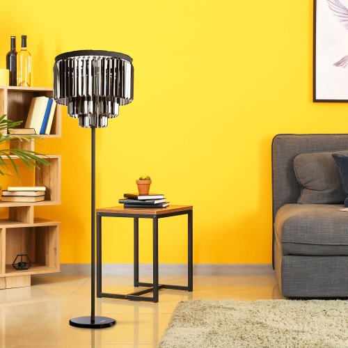 Торшер Divinare Nova 3002/05 PN-6