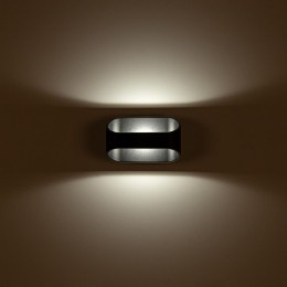 Настенный светильник Citilux Декарт-7 CL704071