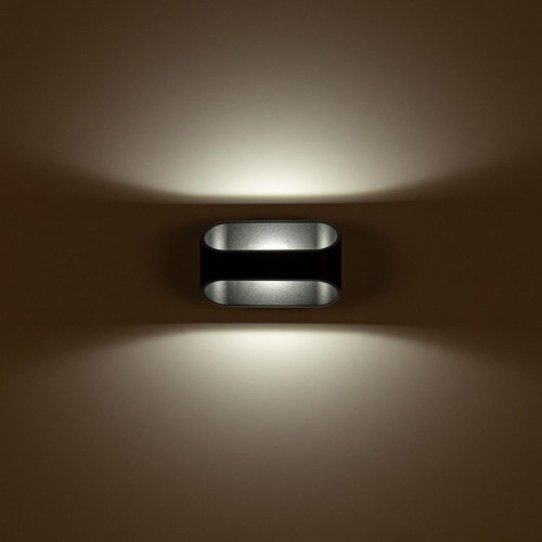 Настенный светильник Citilux Декарт-7 CL704071