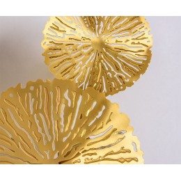 Настенный светильник Delight Collection 10260W/4 gold