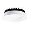 Встраиваемый светильник Ambrella Light Downlight DCR510
