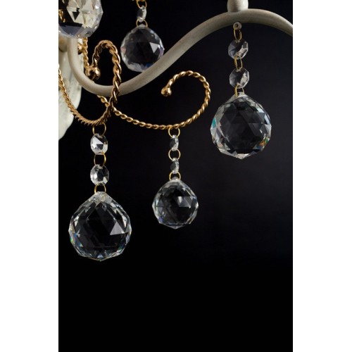 Бра ARTE Lamp A2078AP-1WG