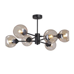 Люстра на штанге Vitaluce V39930-13/6PL