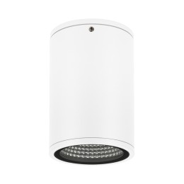 Уличный потолочный светильник Arlight LGD-Forma-Surface-R90-12W Day4000 037259