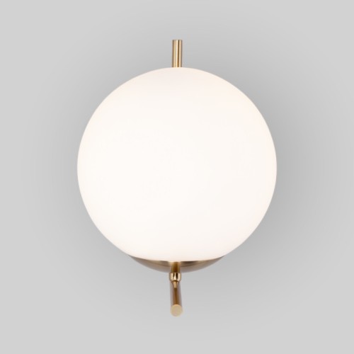 Бра Eurosvet 70153/1 латунь