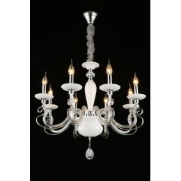 Подвесная люстра Aployt Estel APL.702.03.08