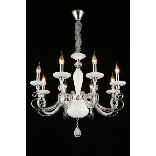 Подвесная люстра Aployt Estel APL.702.03.08