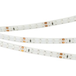 Светодиодная лента герметичная Arlight RTW-SE-A120-8mm 24V Yellow (9.6 W/m, IP65, 2835, 5m) 015132(2)