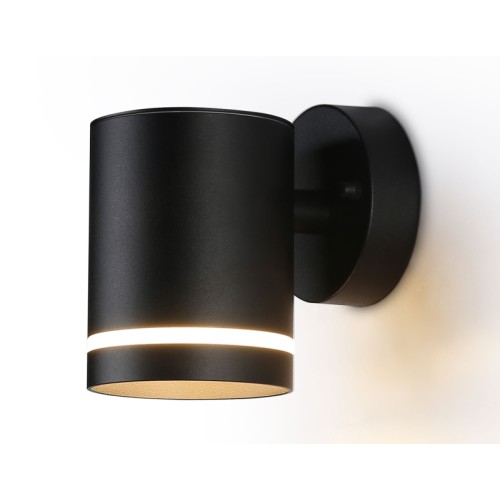 Уличный настенный светильник Ambrella Light Garden ST3327