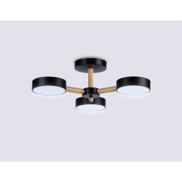 Люстра на штанге Ambrella Light Comfort LineTech FL4823