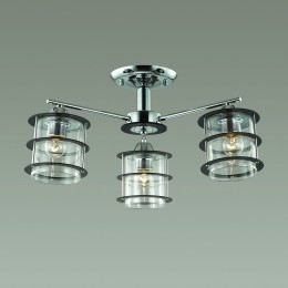 Потолочная люстра Lumion Rotondum 3504/3C