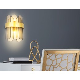 Настенный светильник Ambrella Light Traditional TR5348