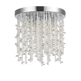 Потолочная люстра EVOLUCE LUCCHIO SLE103302-05