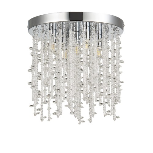 Потолочная люстра EVOLUCE LUCCHIO SLE103302-05