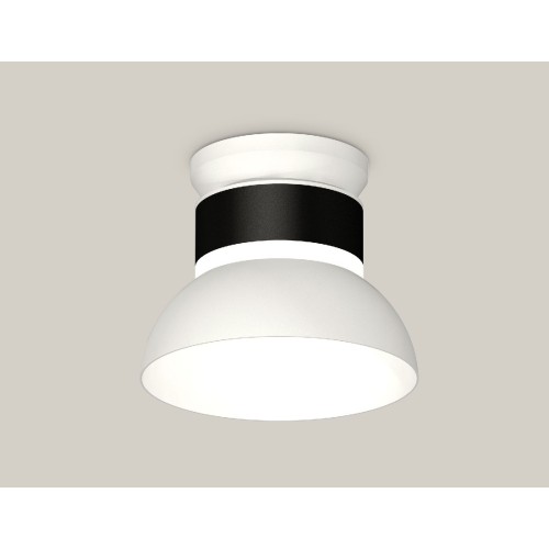 Накладной светильник Ambrella Light Techno spot (N8901, C8102, N8140) XS8102046