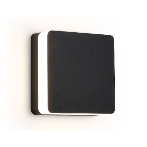 Уличный настенный светильни Ambrella Light Garden ST4545