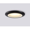 Встраиваемый светильник Ambrella Light IP Protect TN111