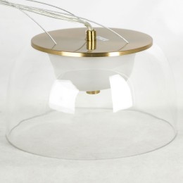 Подвесной светильник Lussole Loft Dearborn LSP-7061