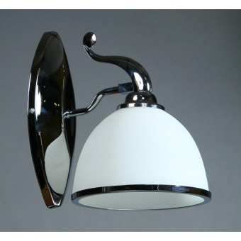 Бра BRIZZI Modern MA 02401W/001 Ch