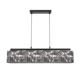 Подвесная люстра Vele Luce Simonetta VL4292P03