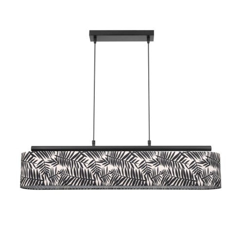 Подвесная люстра Vele Luce Simonetta VL4292P03