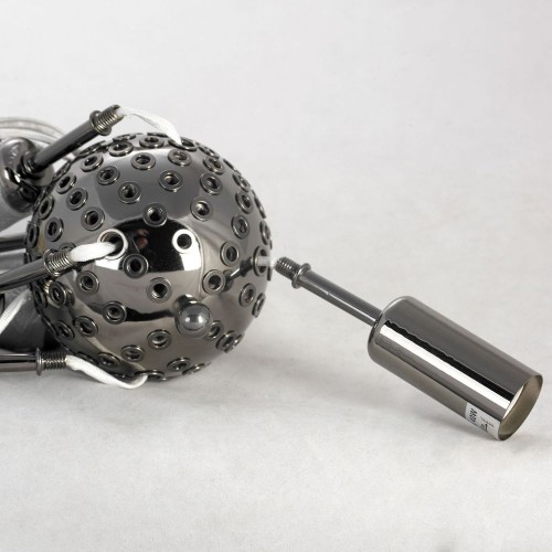 Подвесная люстра Lussole LOFT STAR GRLSP-8337