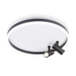 Потолочная люстра Ambrella Light Comfort LineTech FL5113