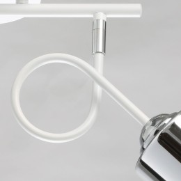 Потолочная люстра De Markt Акцент 680011602