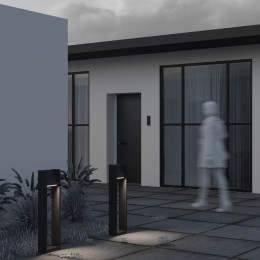 Ландшафтный светильник Maytoni Gran O465FL-L16GF3K