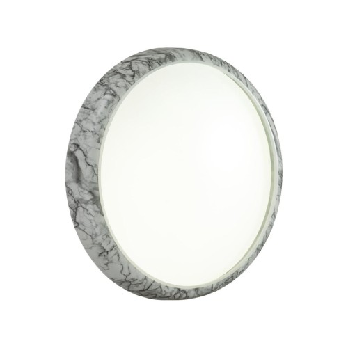 Настенно-потолочный светильник Sonex Mramo white 7638/DL