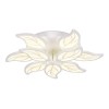 Потолочная светодиодная люстра Ambrella Light Acrylica Original FA460